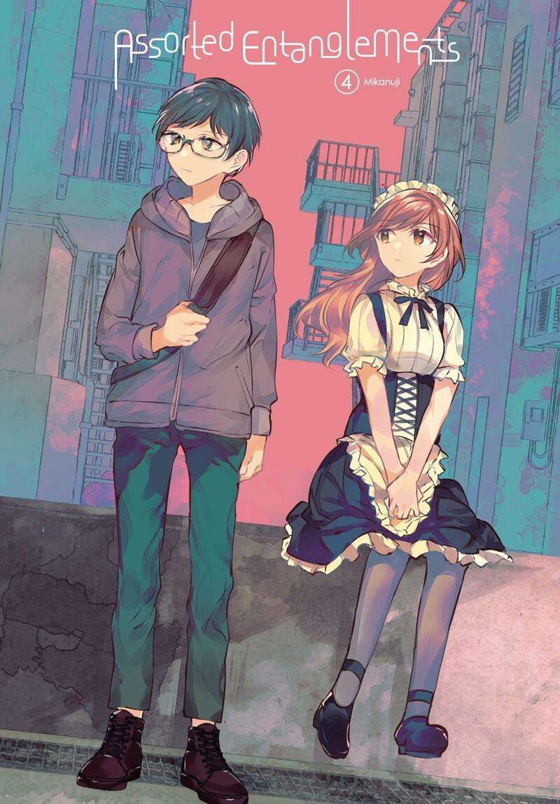 Fusoroi No Renri 4 2