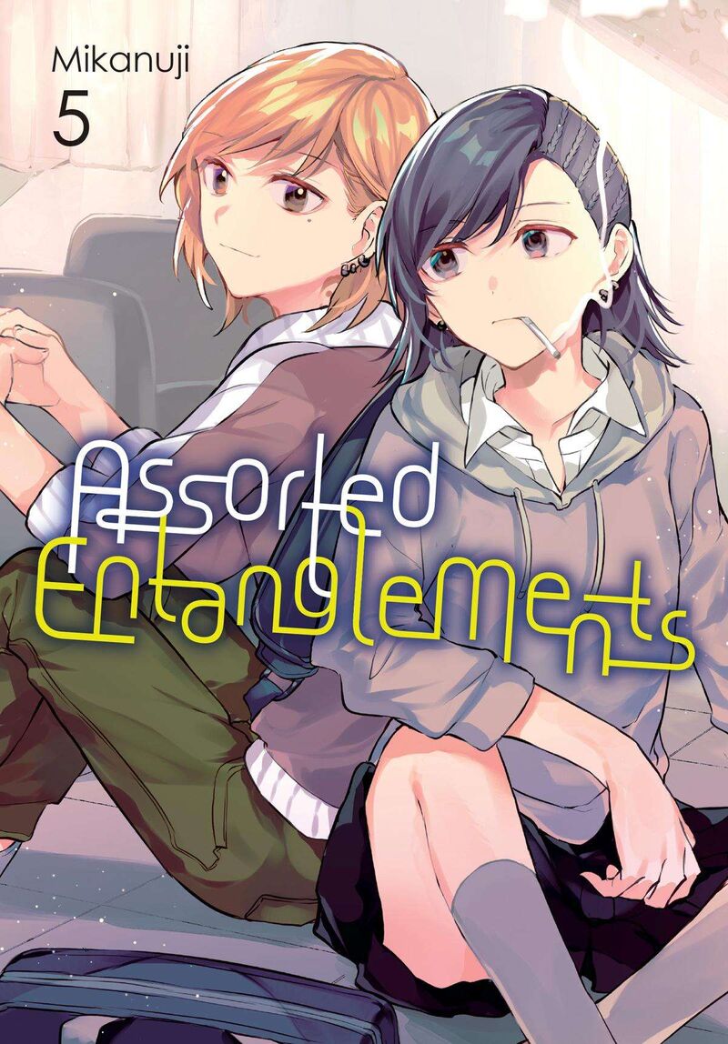 Fusoroi No Renri 5 1