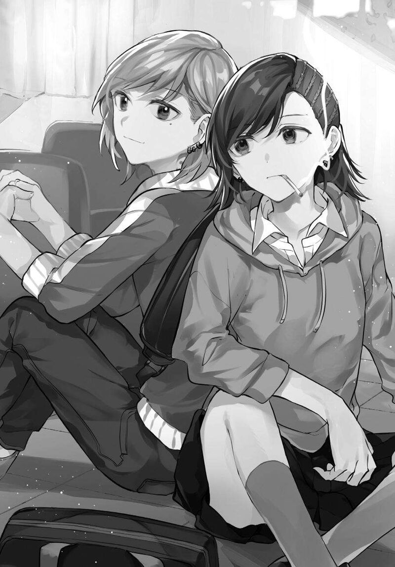 Fusoroi No Renri 5 165