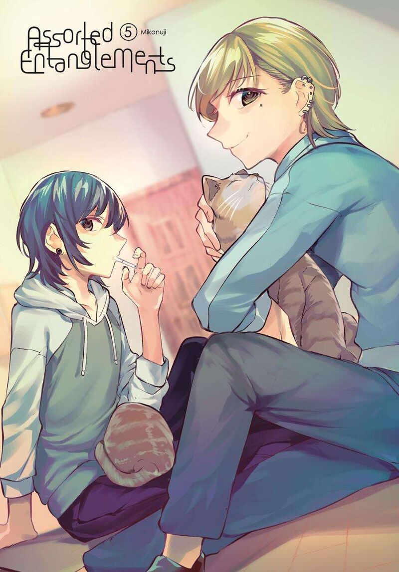 Fusoroi No Renri 5 2