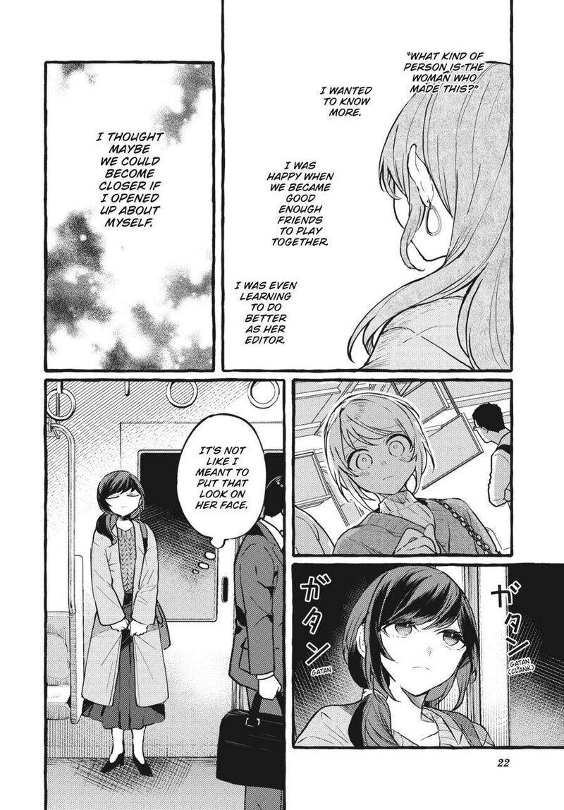 Fusoroi No Renri 5 23
