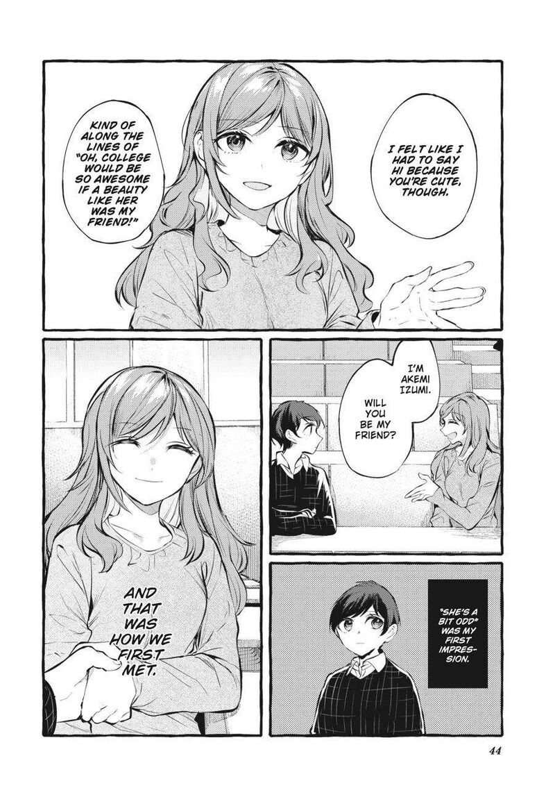 Fusoroi No Renri 5 45