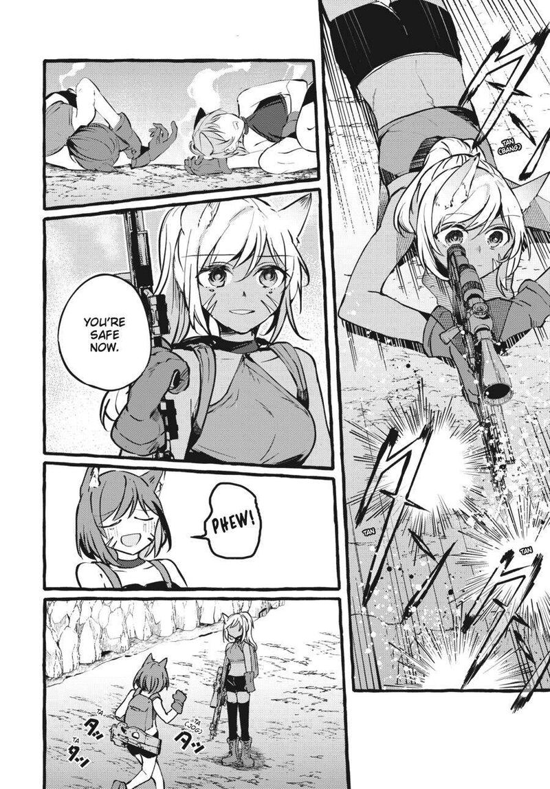Fusoroi No Renri 5 5