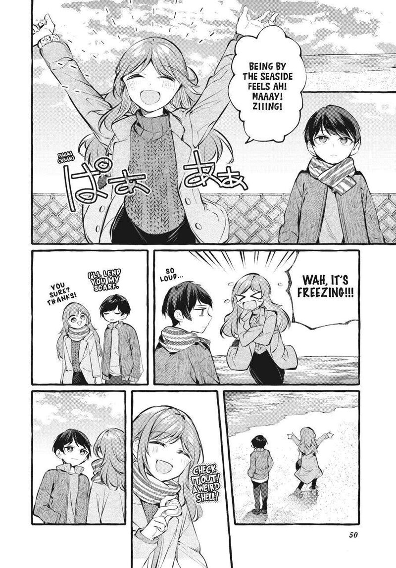 Fusoroi No Renri 5 51
