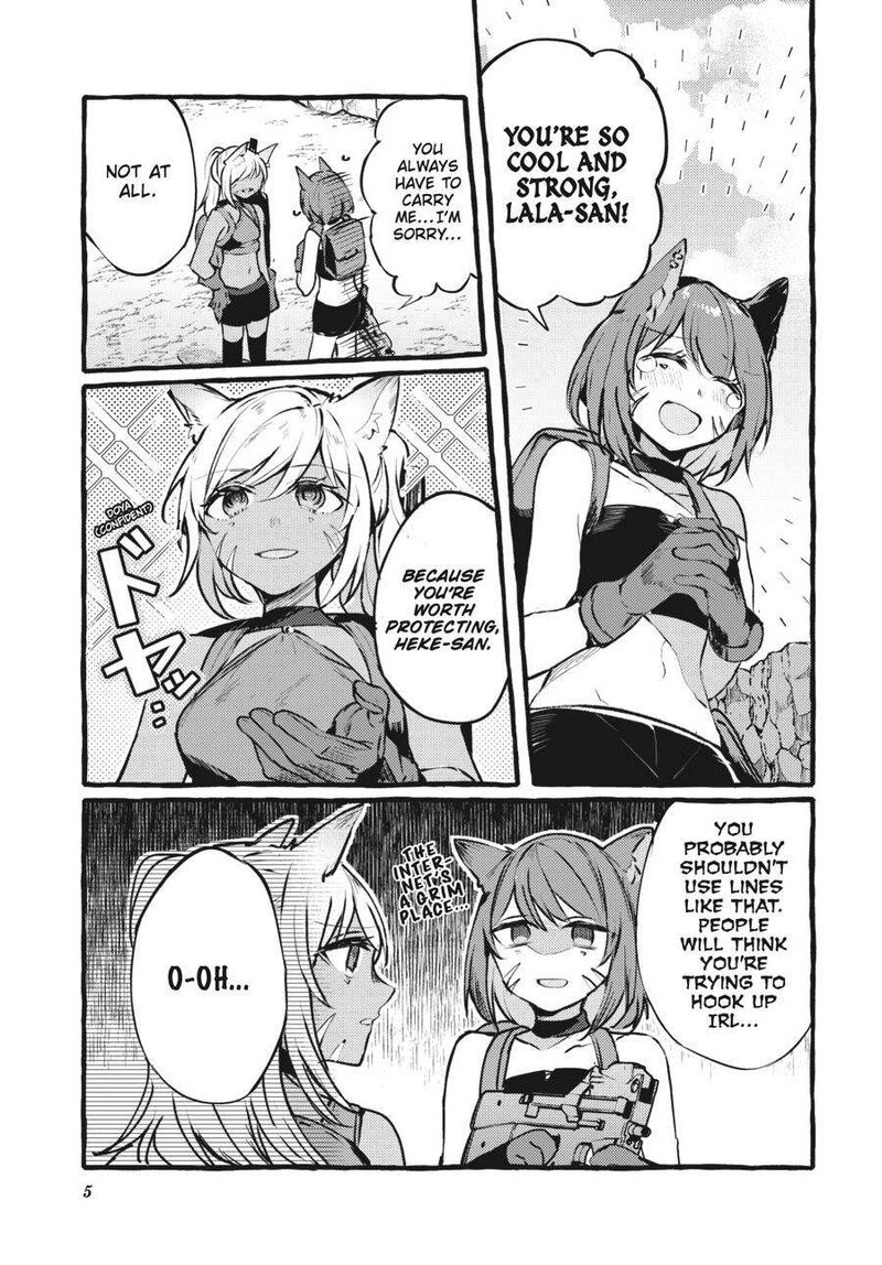 Fusoroi No Renri 5 6