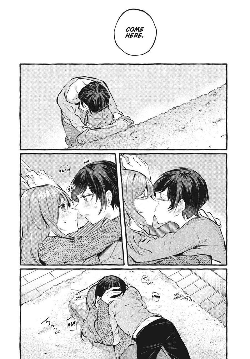 Fusoroi No Renri 5 61