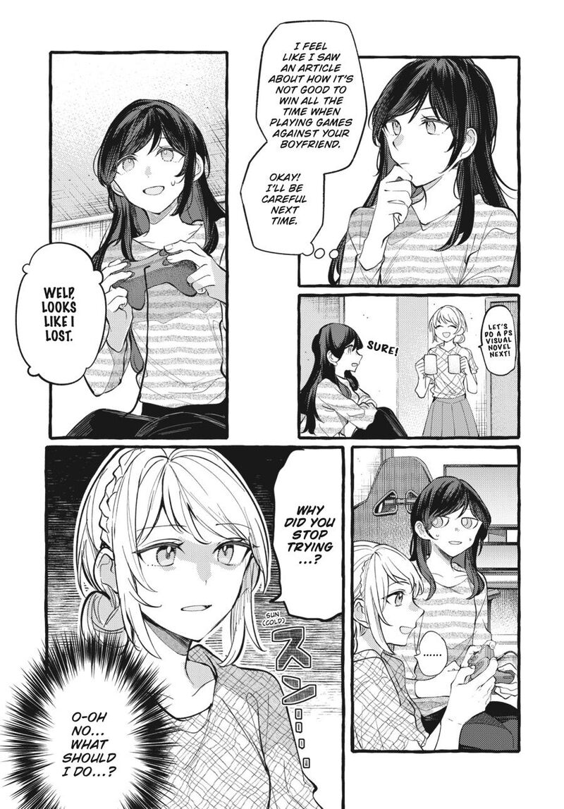 Fusoroi No Renri 7 100