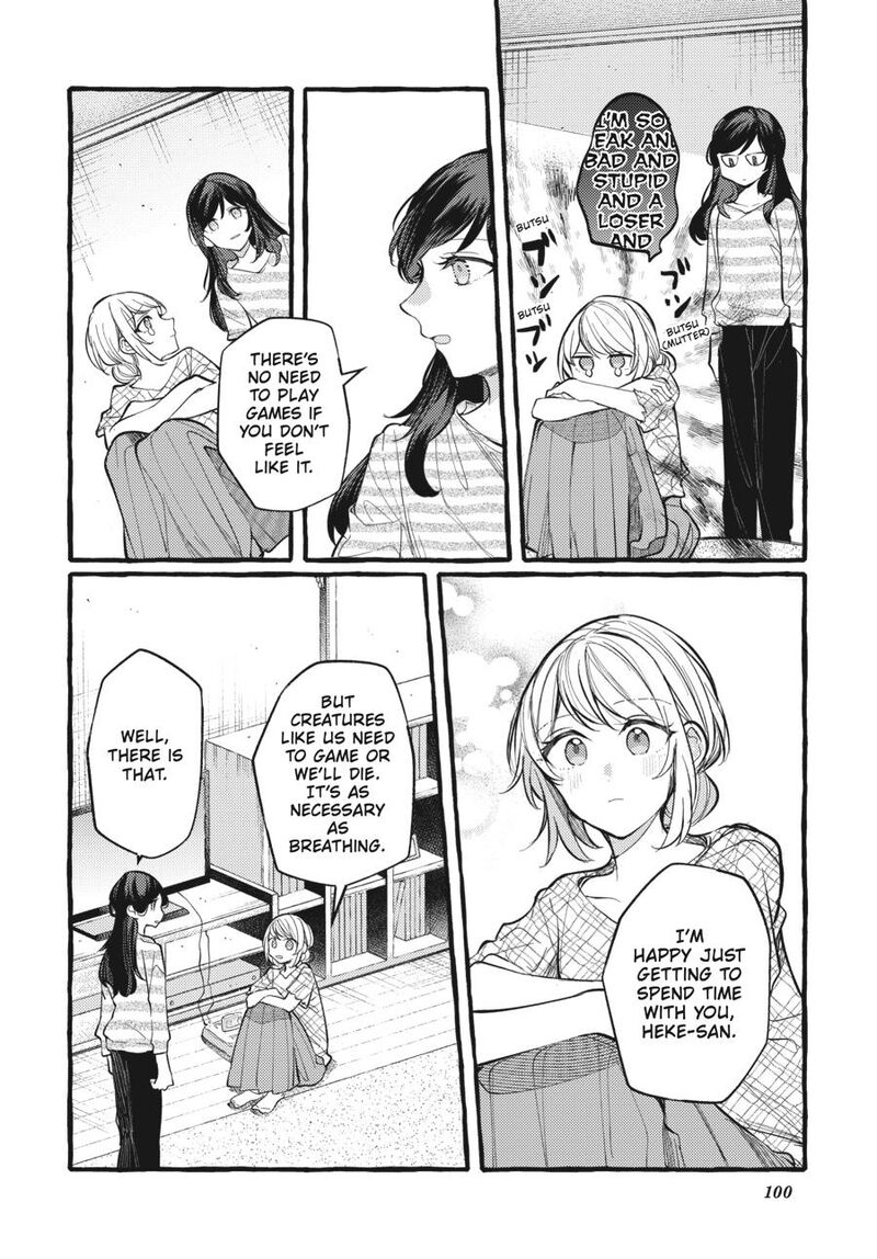 Fusoroi No Renri 7 101