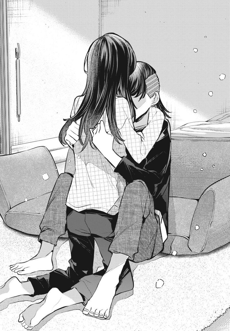 Fusoroi No Renri 7 158