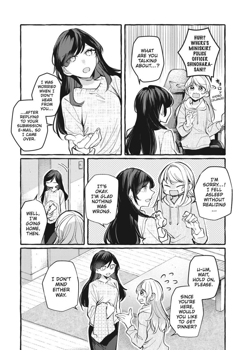 Fusoroi No Renri 7 20