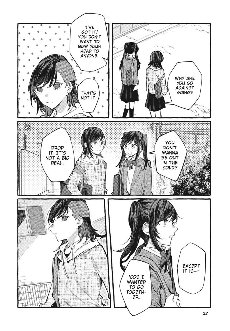 Fusoroi No Renri 8 23