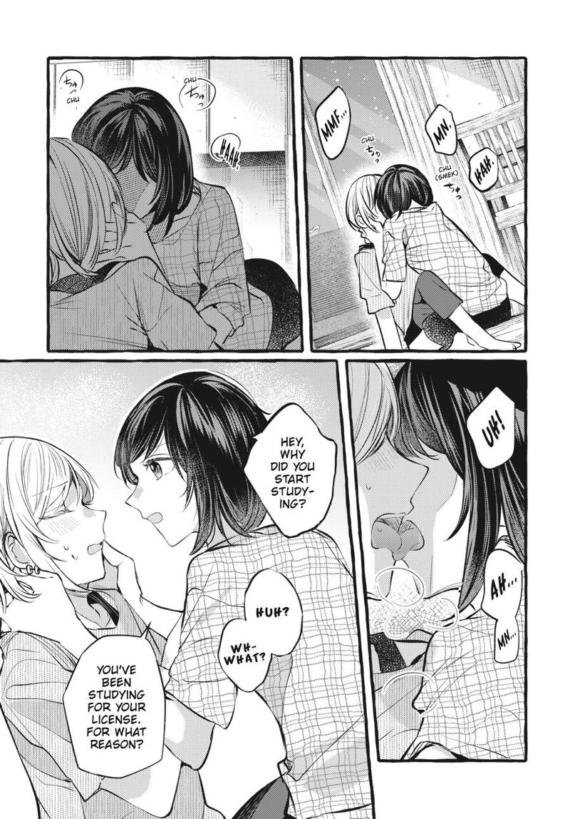 Fusoroi No Renri 8 8