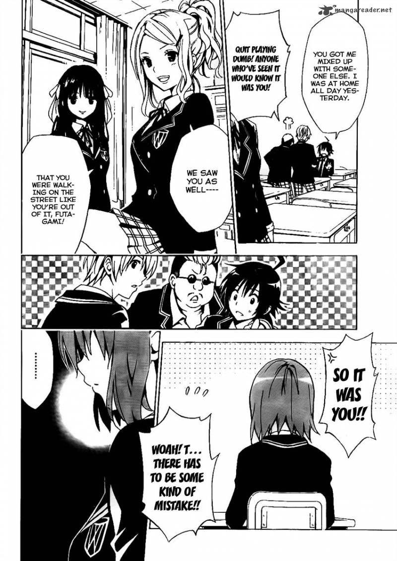 Futagami Double 1 6