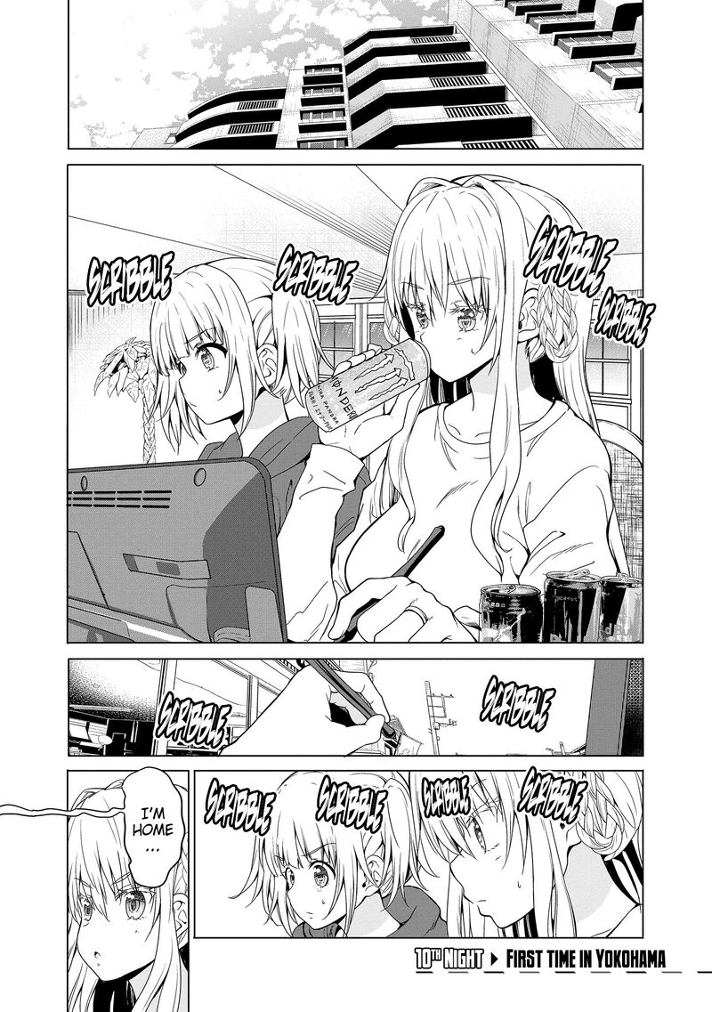 Futari Nara Doko E Demo 10 2