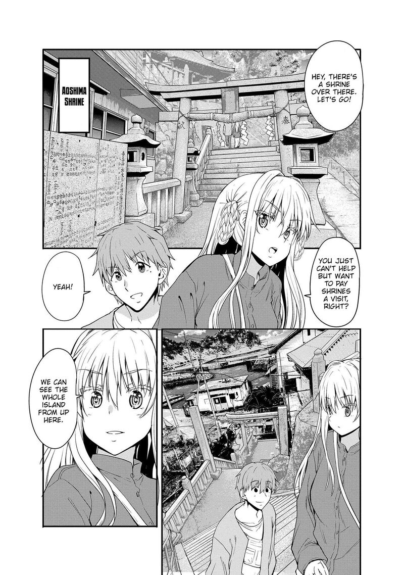 Futari Nara Doko E Demo 13 19