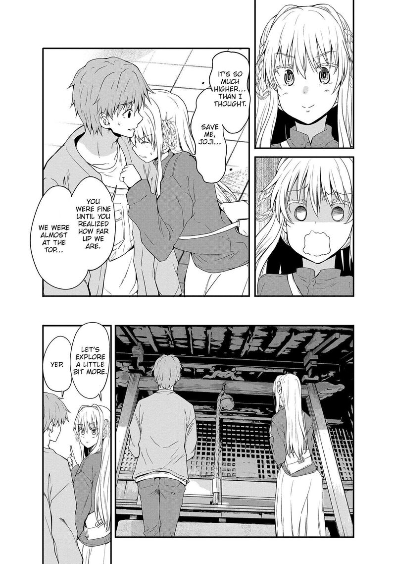 Futari Nara Doko E Demo 13 20