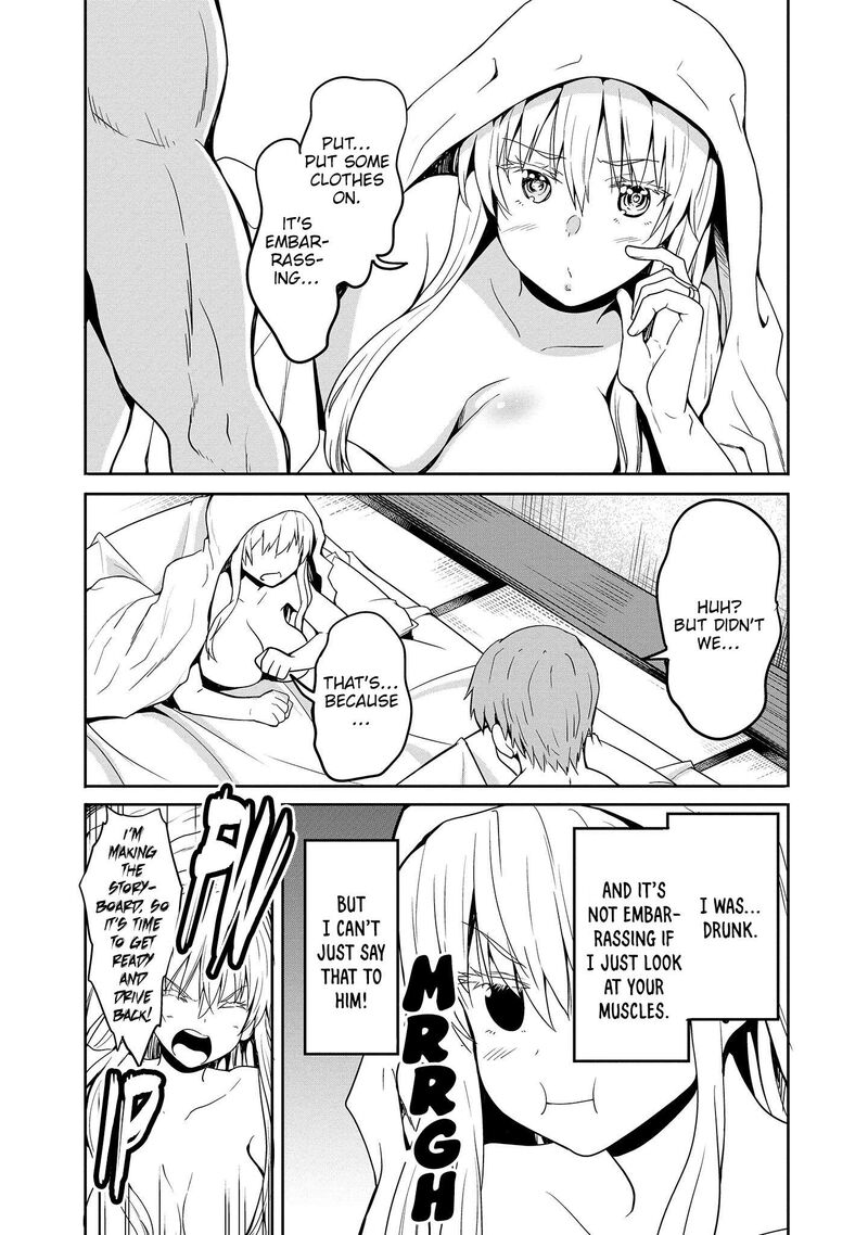 Futari Nara Doko E Demo 14 25