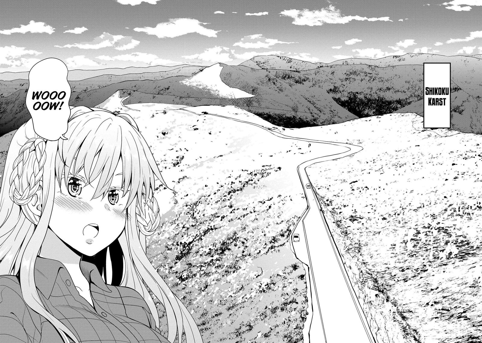 Futari Nara Doko E Demo 14 7