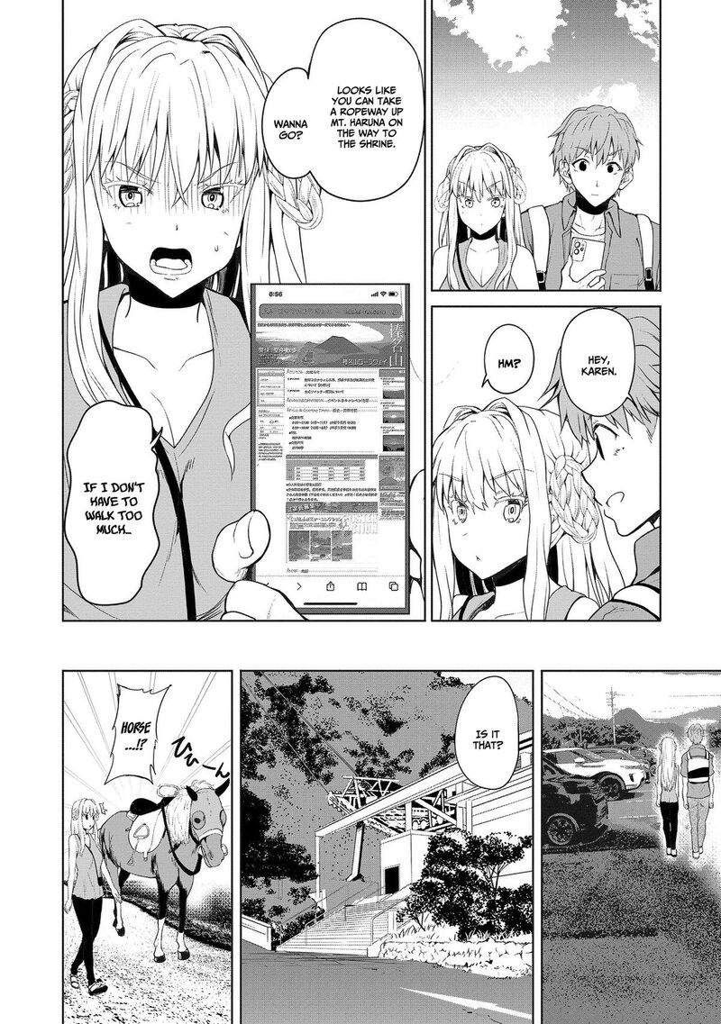 Futari Nara Doko E Demo 3 11