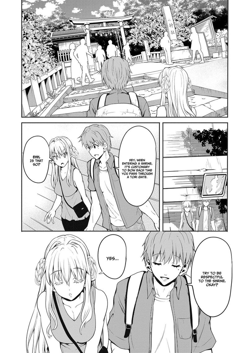 Futari Nara Doko E Demo 3 18