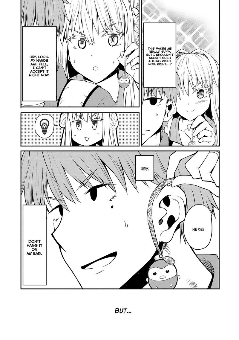 Futari Nara Doko E Demo 3 28