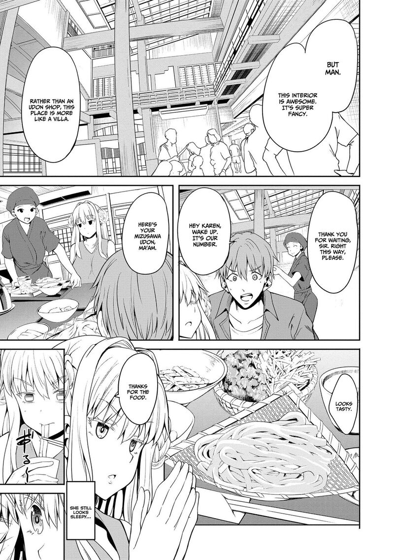 Futari Nara Doko E Demo 3 8