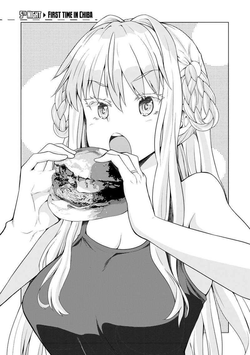 Futari Nara Doko E Demo 5 8