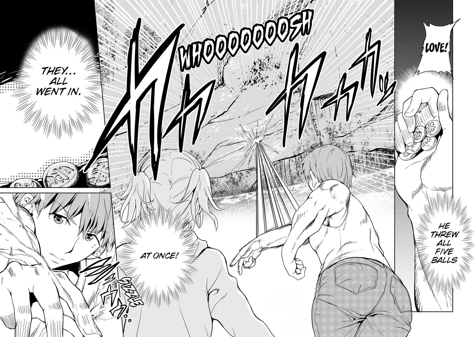 Futari Nara Doko E Demo 8 16