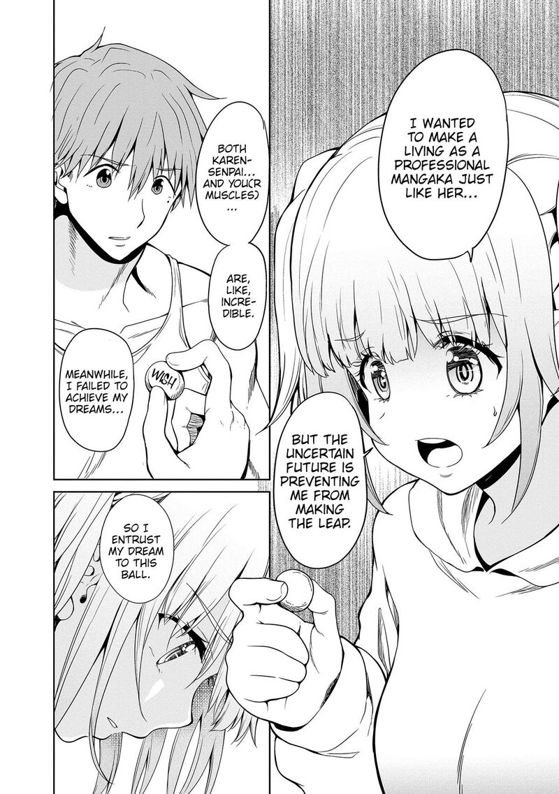 Futari Nara Doko E Demo 8 19