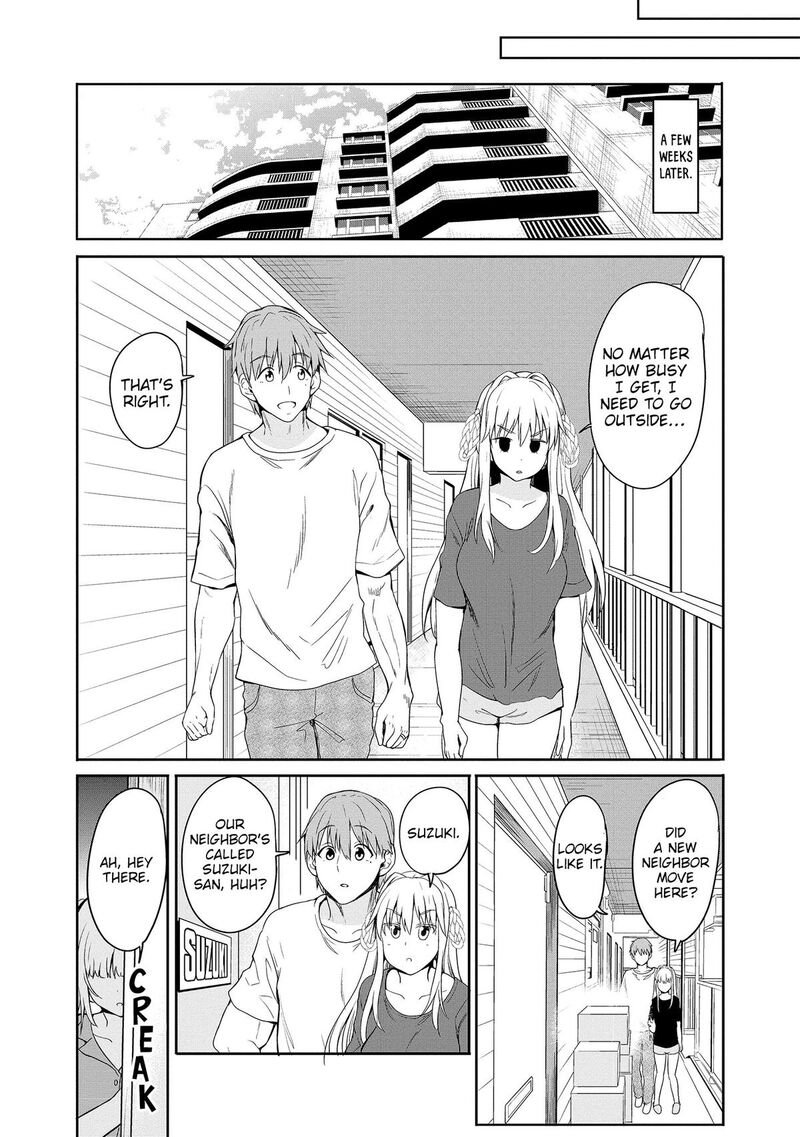 Futari Nara Doko E Demo 8 28