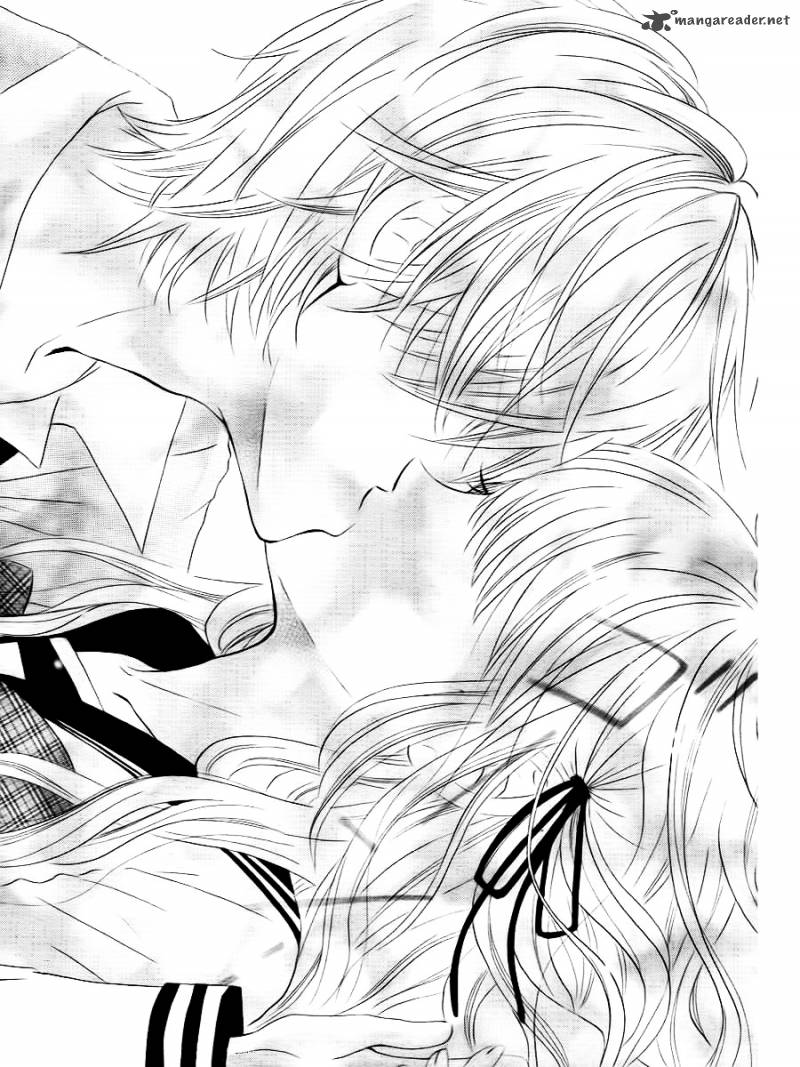 Futari No Himitsu 1 39