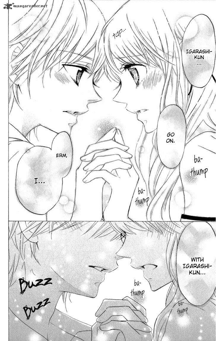 Futari No Himitsu 10 16