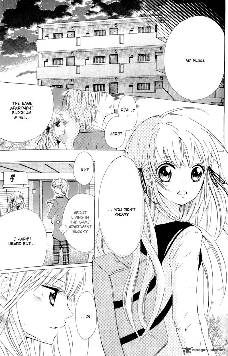 Futari No Himitsu 2 10
