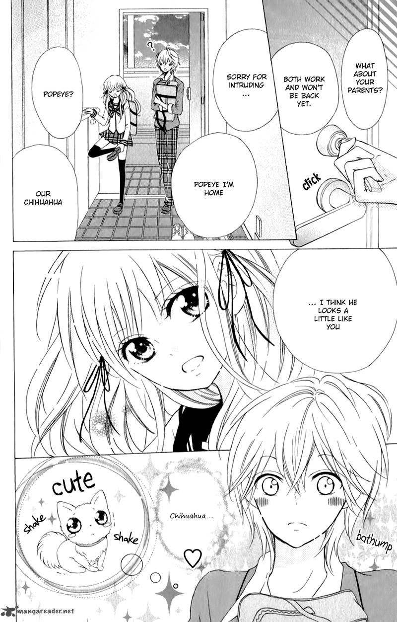 Futari No Himitsu 2 11