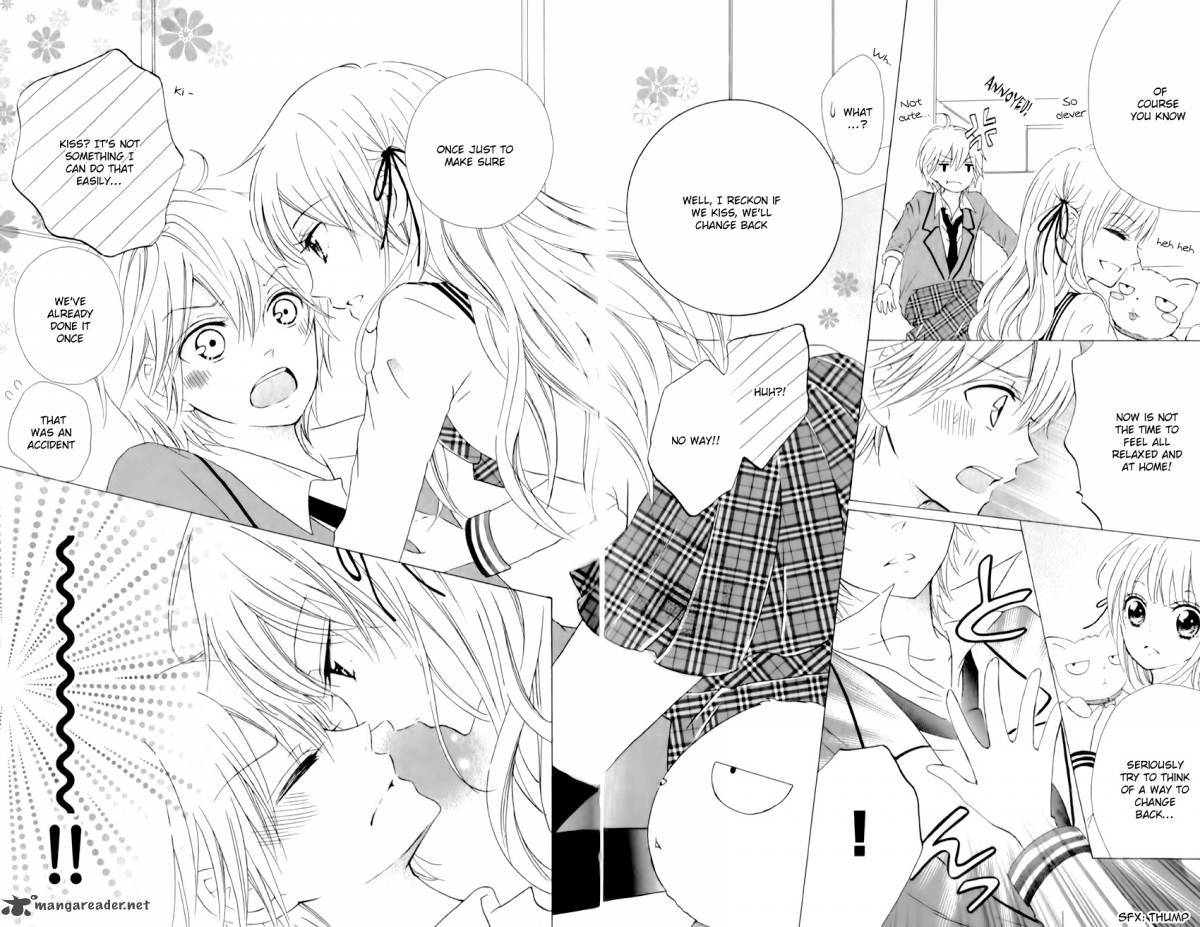 Futari No Himitsu 2 13