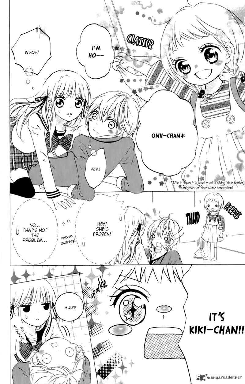 Futari No Himitsu 2 14