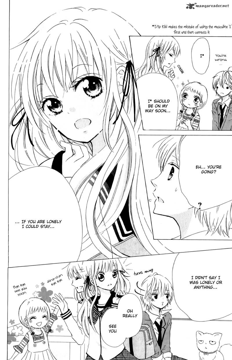 Futari No Himitsu 2 16
