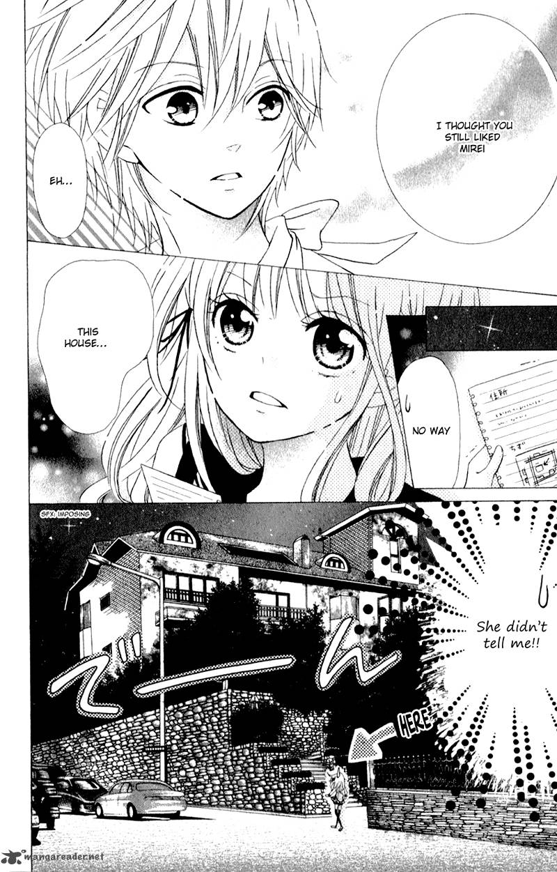 Futari No Himitsu 2 18