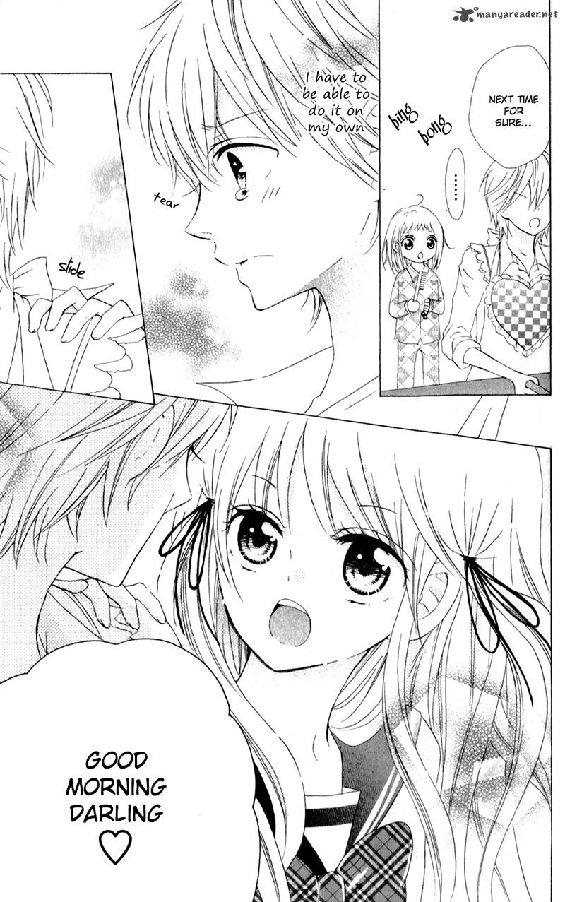 Futari No Himitsu 2 29