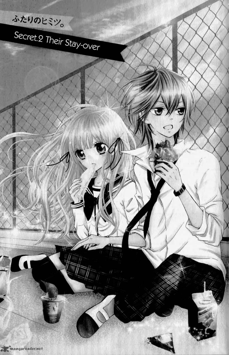 Futari No Himitsu 2 4