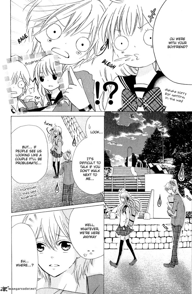 Futari No Himitsu 2 9