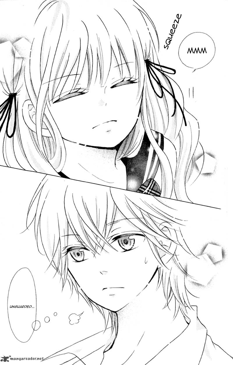 Futari No Himitsu 4 34