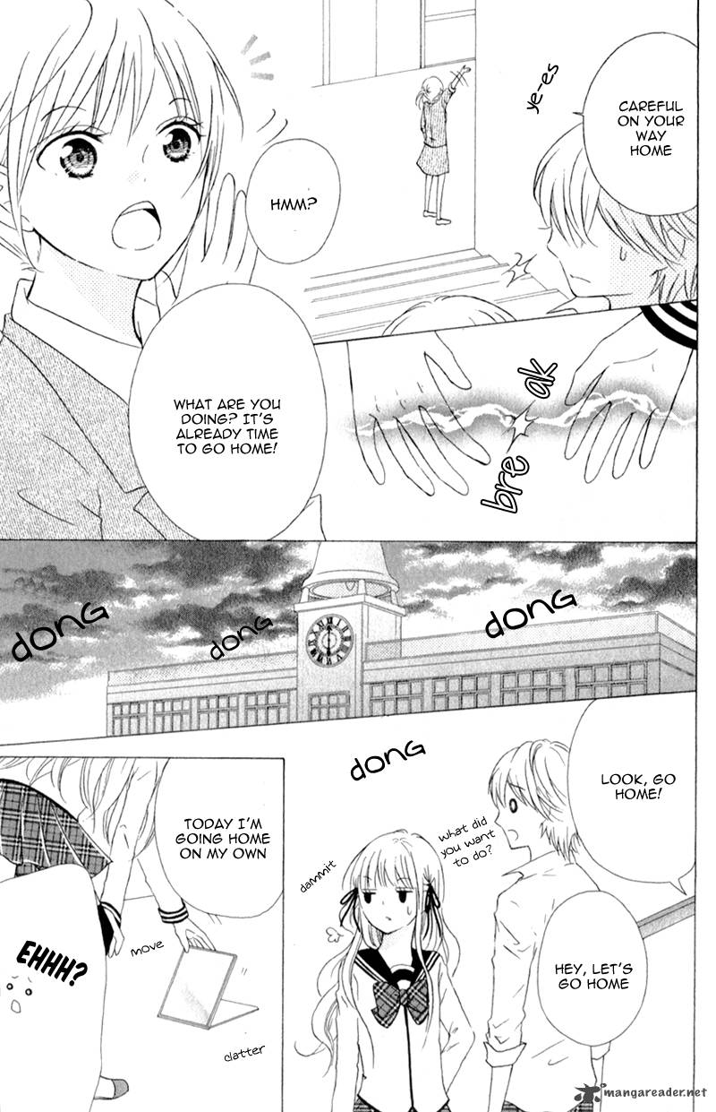 Futari No Himitsu 4 36