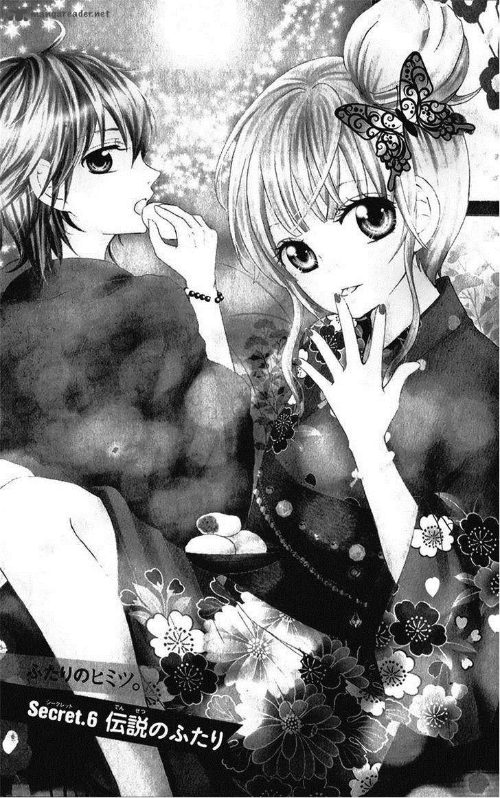 Futari No Himitsu 6 1