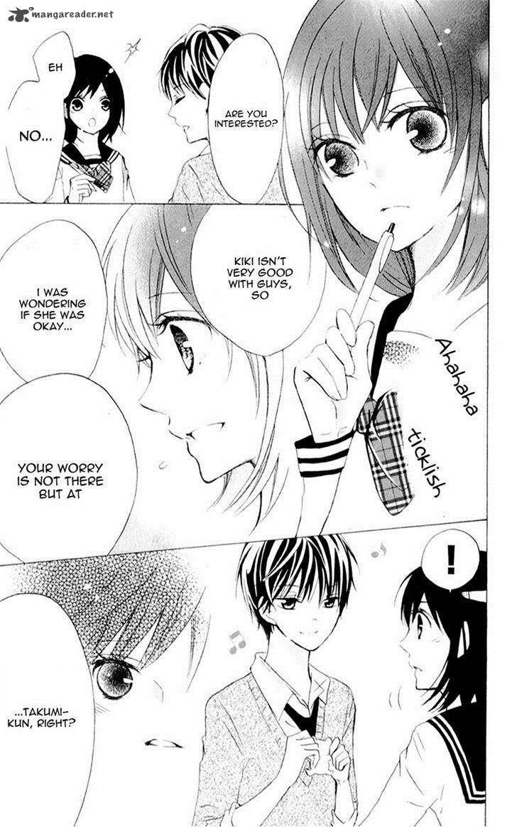 Futari No Himitsu 6 18