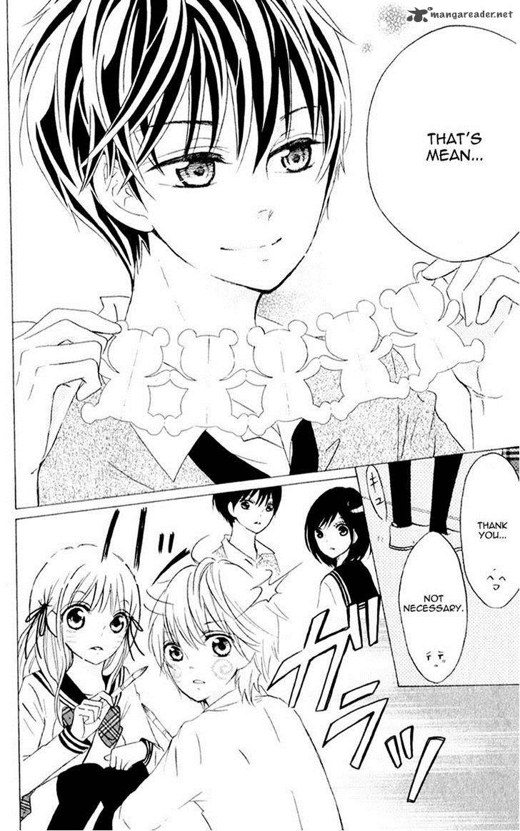 Futari No Himitsu 6 19