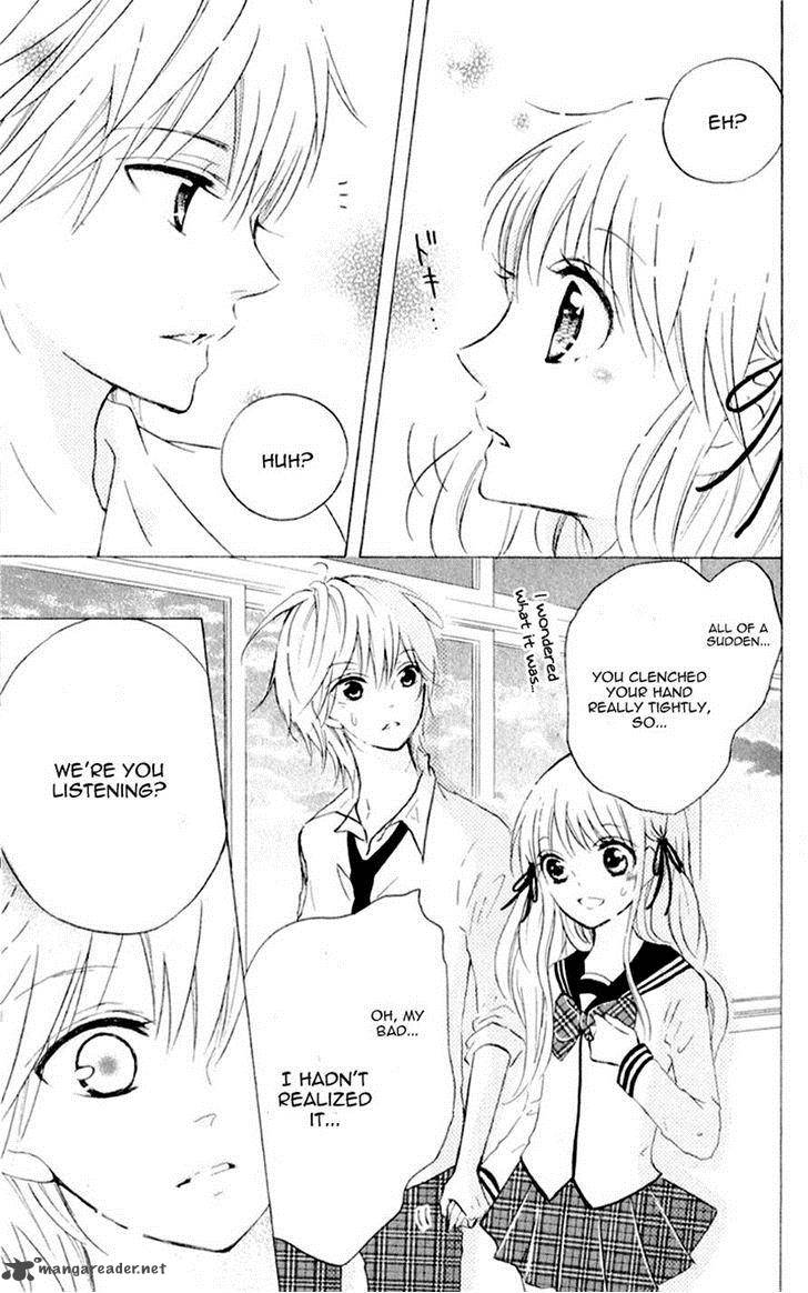 Futari No Himitsu 6 28