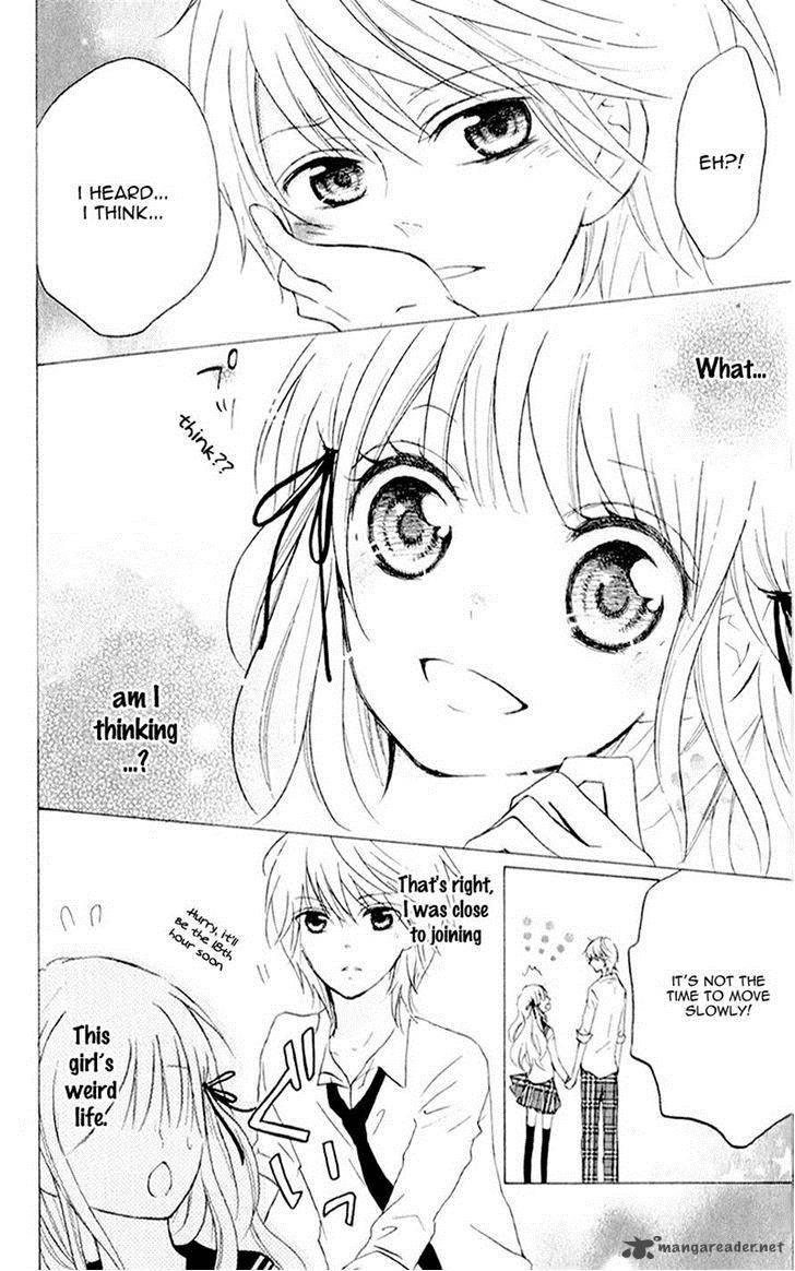 Futari No Himitsu 6 29