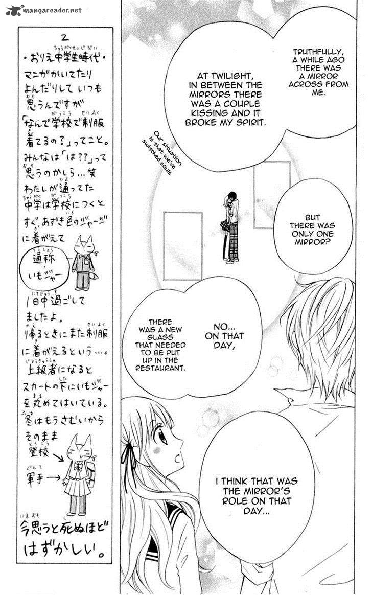 Futari No Himitsu 6 6