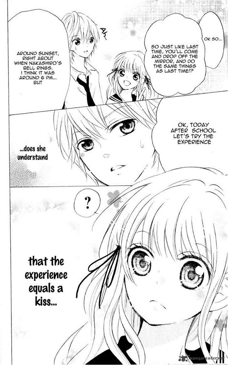 Futari No Himitsu 6 7